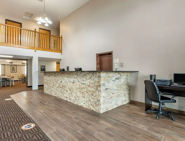 Quality Inn hotel detail image 3