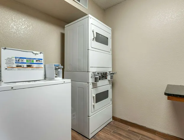 Quality Inn hotel detail image 4