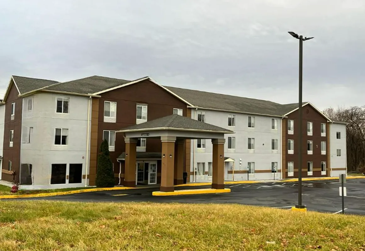 Spark By Hilton Hershey Near The Park hotel hero