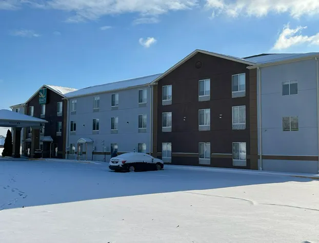 Spark By Hilton Hershey Near The Park hotel detail image 1