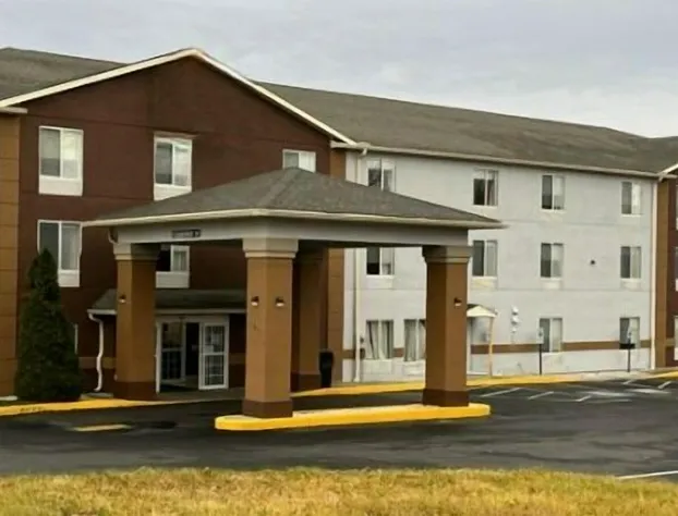 Spark By Hilton Hershey Near The Park hotel detail image 2