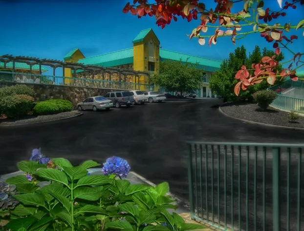 Best Western Newport Inn hotel detail image 2