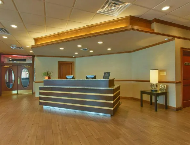 Best Western Newport Inn hotel detail image 3