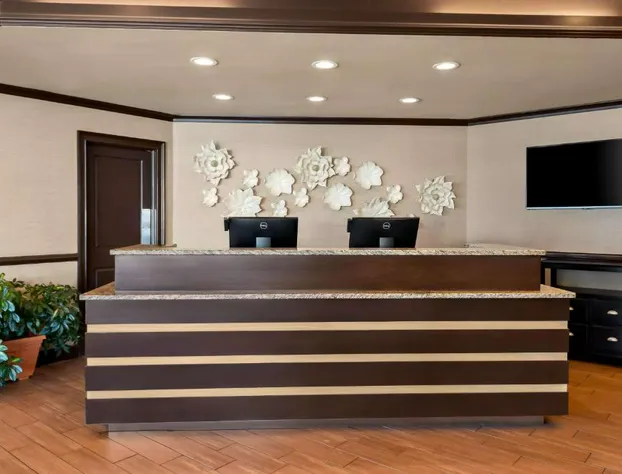 Best Western Newport Inn hotel detail image 4