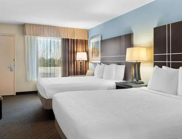 Best Western Newport Inn hotel detail image 4