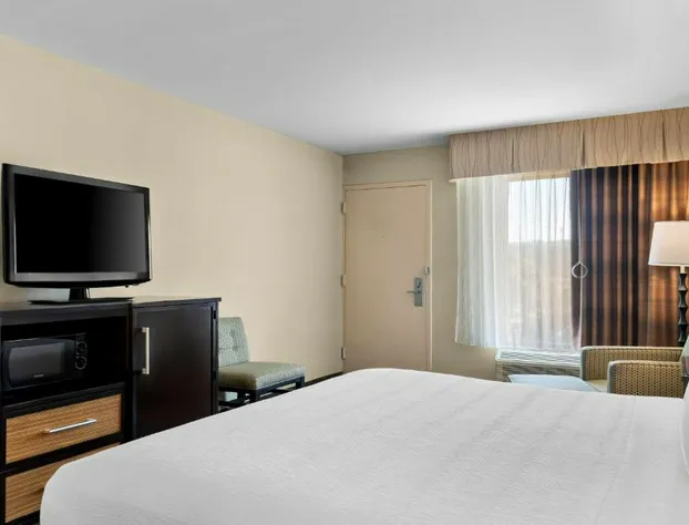 Best Western Newport Inn hotel detail image 1