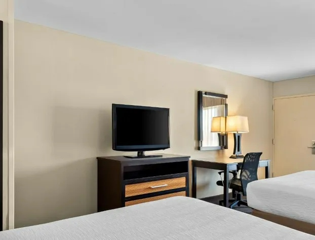 Best Western Newport Inn hotel detail image 2