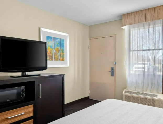 Best Western Newport Inn hotel detail image 4