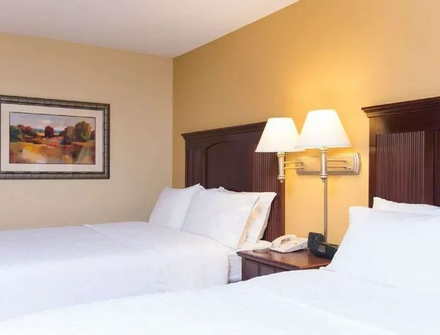 Hampton Inn Schenectady Downtown hotel detail image 4