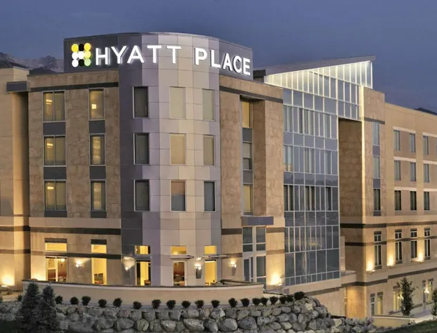 Hyatt Place Salt Lake City/Cottonwood hotel detail image 1