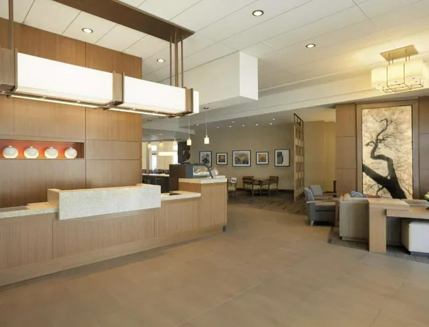 Hyatt Place Salt Lake City/Cottonwood hotel detail image 3