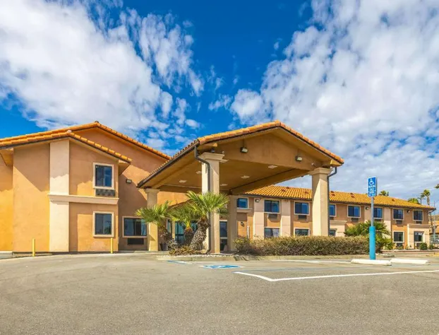 Quality Inn Banning I-10 hotel detail image 1