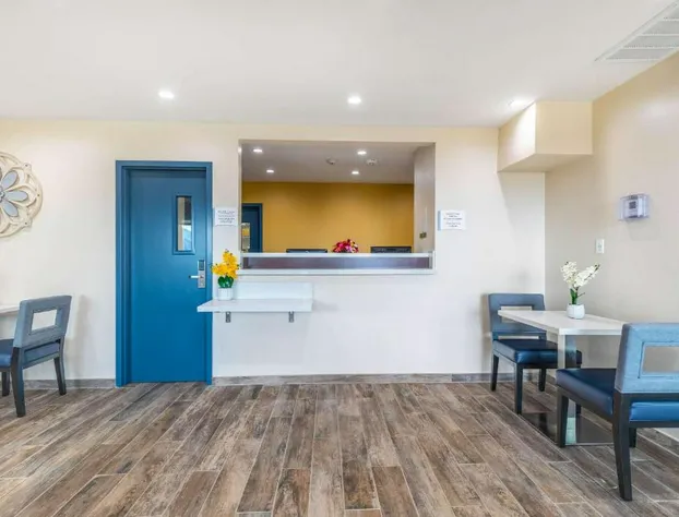 Quality Inn Banning I-10 hotel detail image 3