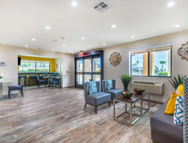 Quality Inn Banning I-10 hotel detail image 4