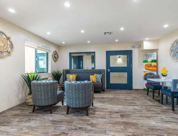 Quality Inn Banning I-10 hotel detail image 2