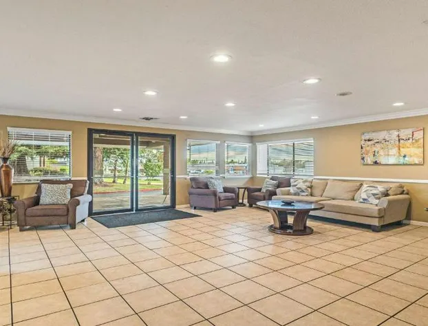 Best Western Roseville Inn hotel detail image 3