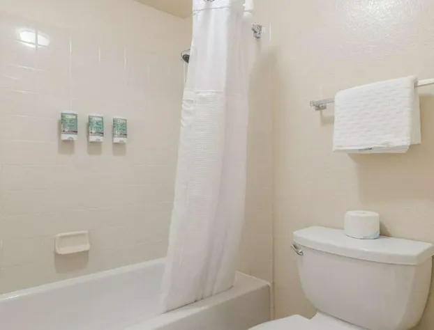 Best Western Roseville Inn hotel detail image 2