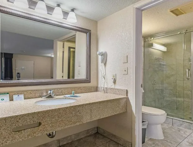 Best Western Roseville Inn hotel detail image 3