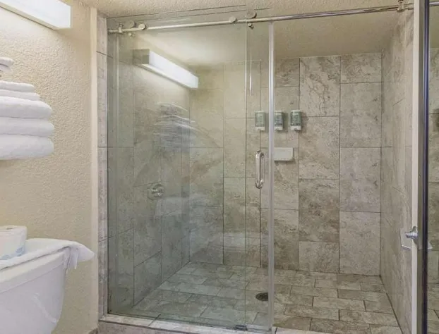 Best Western Roseville Inn hotel detail image 4