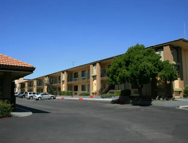 Best Western Roseville Inn hotel detail image 1