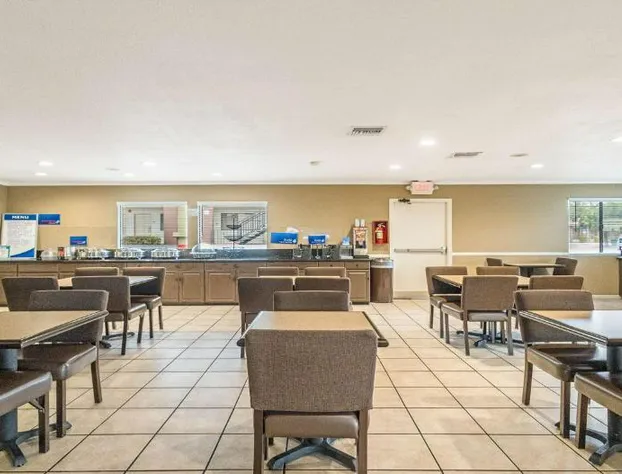 Best Western Roseville Inn hotel detail image 3