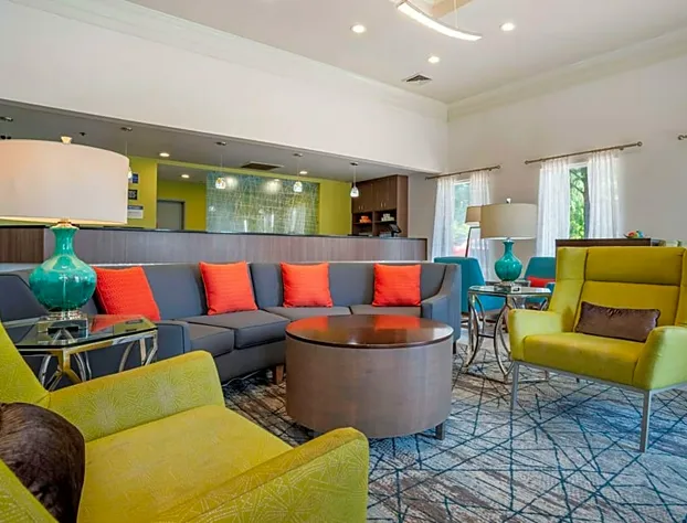 Best Western Carlton Suites hotel detail image 3