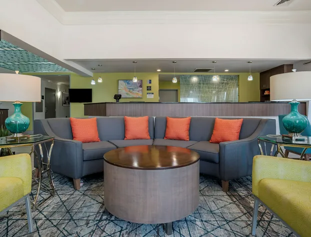 Best Western Carlton Suites hotel detail image 3