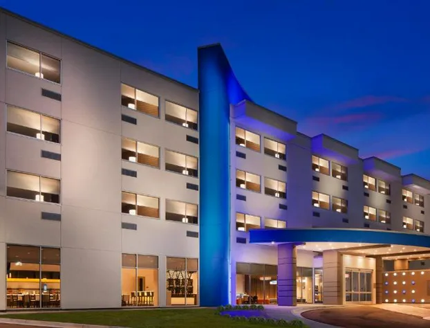 Holiday Inn Express Lexington Horse Park Area by IHG hotel detail image 1