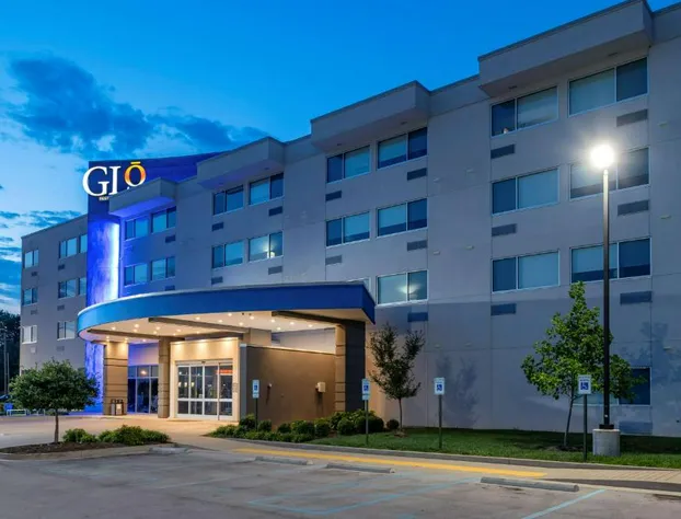 GLō Best Western Lexington hotel detail image 2