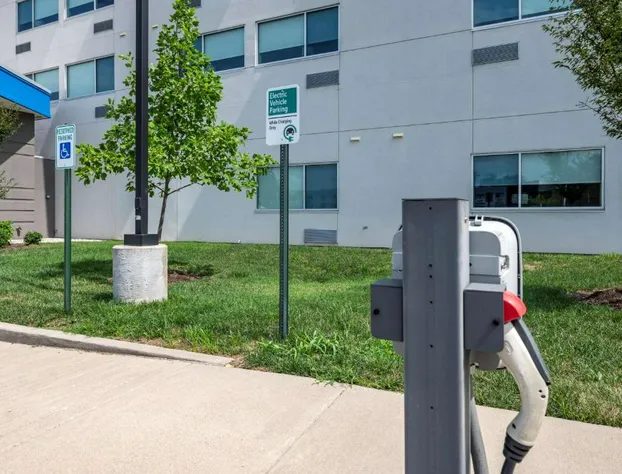 GLō Best Western Lexington hotel detail image 3