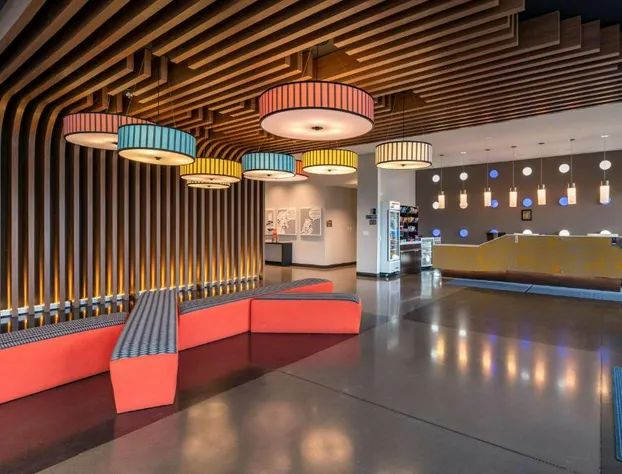 GLō Best Western Lexington hotel detail image 4