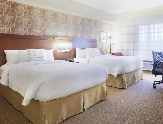 Courtyard Atlanta Conyers hotel detail image 4