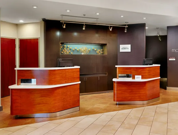 Courtyard Atlanta Conyers hotel detail image 1