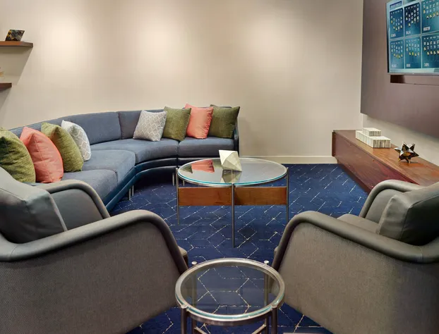 Courtyard Atlanta Conyers hotel detail image 3