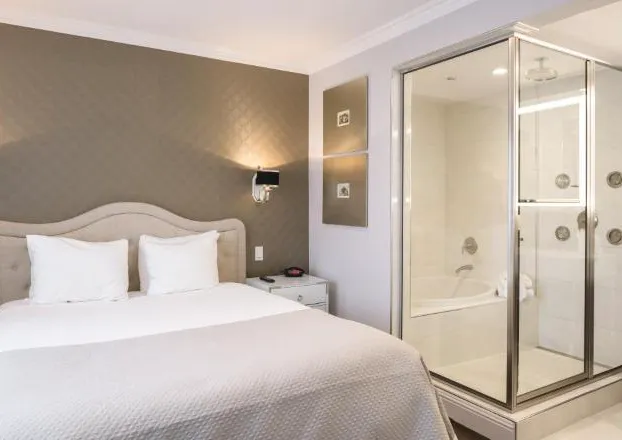 Woodcrest Hotel Cupertino hotel detail image 3