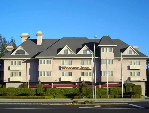 Woodcrest Hotel Cupertino hotel detail image 1