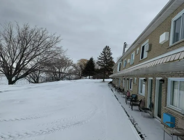 Motel Sainte Catherine hotel detail image 1