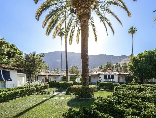 Avalon Hotel & Bungalows Palm Springs, a Member of Design Hotels hotel detail image 1