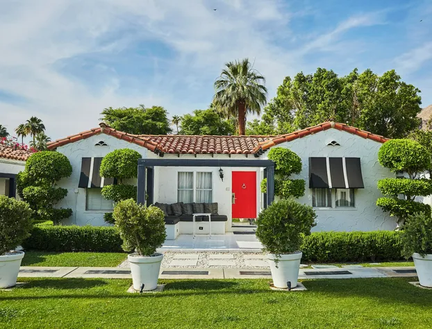 Avalon Hotel & Bungalows Palm Springs, a Member of Design Hotels hotel detail image 2