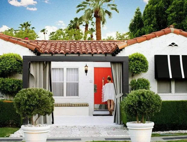 Avalon Hotel & Bungalows Palm Springs, a Member of Design Hotels hotel detail image 4