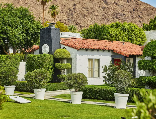 Avalon Hotel & Bungalows Palm Springs, a Member of Design Hotels hotel detail image 1