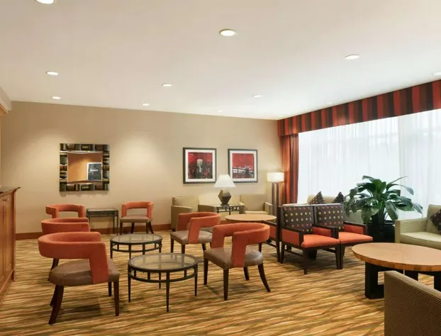 Hampton Inn New York - LaGuardia Airport hotel detail image 4
