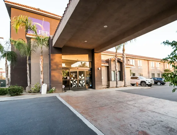 Sleep Inn & Suites Bakersfield North hotel detail image 4