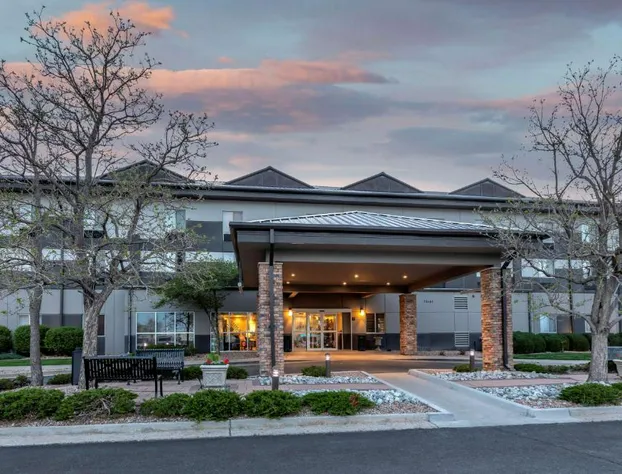 Best Western Brighton Inn hotel detail image 2