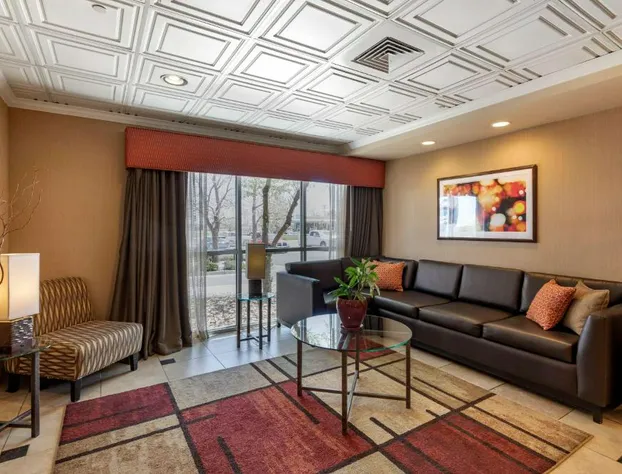 Best Western Brighton Inn hotel detail image 4