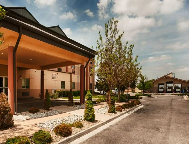 Best Western Brighton Inn hotel detail image 1