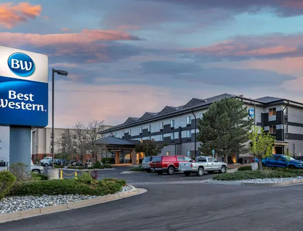 Best Western Brighton Inn hotel detail image 2