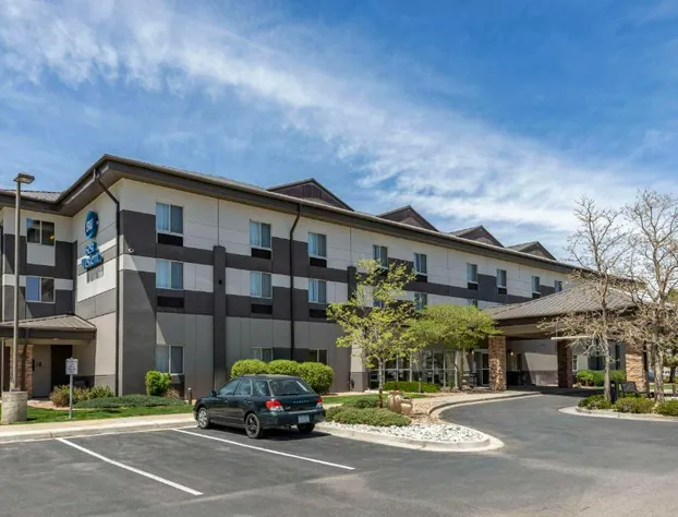 Best Western Brighton Inn hotel detail image 3