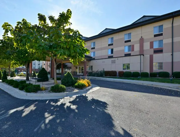 Best Western Brighton Inn hotel detail image 4