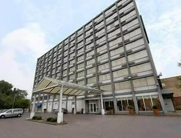 University Hotel And Suites hotel detail image 1